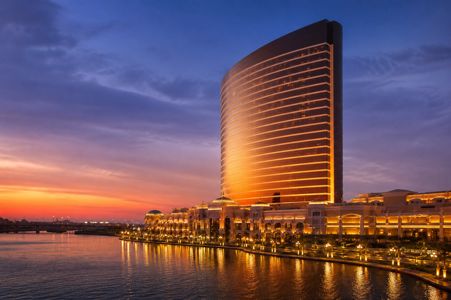 Encore Boston Harbor
