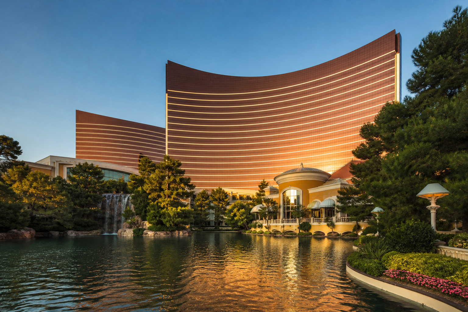 Wynn Las Vegas