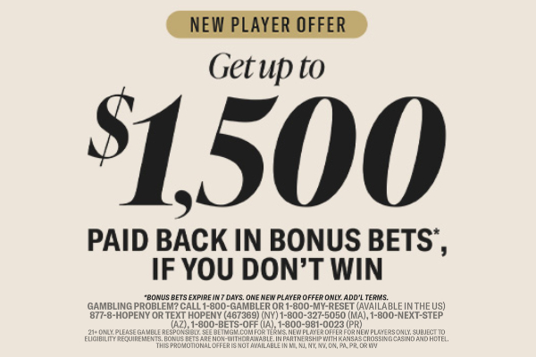 AlexDallal $1,500 welcome offer