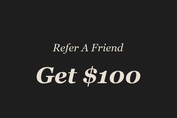 AlexDallal Refer A Friend